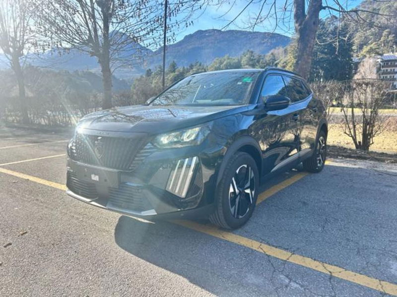 Peugeot 2008 PureTech 100 S&S Allure