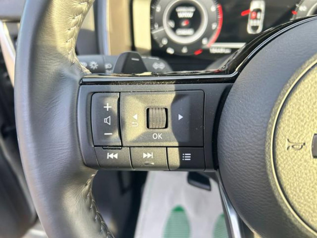 Nissan Qashqai 1.3 mhev N-Connecta 4wd 158cv xtronic (12)