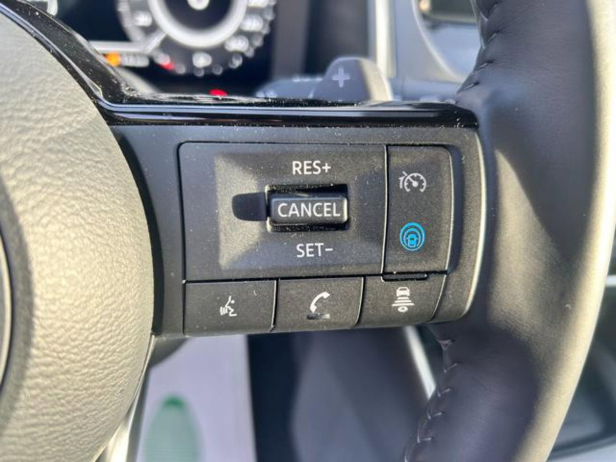 Nissan Qashqai 1.3 mhev N-Connecta 4wd 158cv xtronic (13)