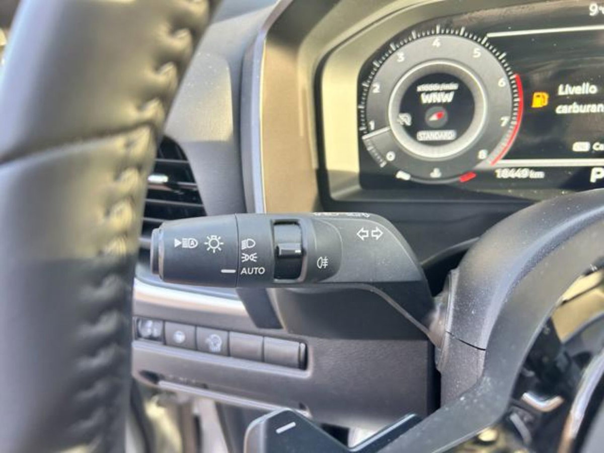 Nissan Qashqai 1.3 mhev N-Connecta 4wd 158cv xtronic (14)