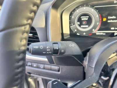 Nissan Qashqai 1.3 mhev N-Connecta 4wd 158cv xtronic (14)