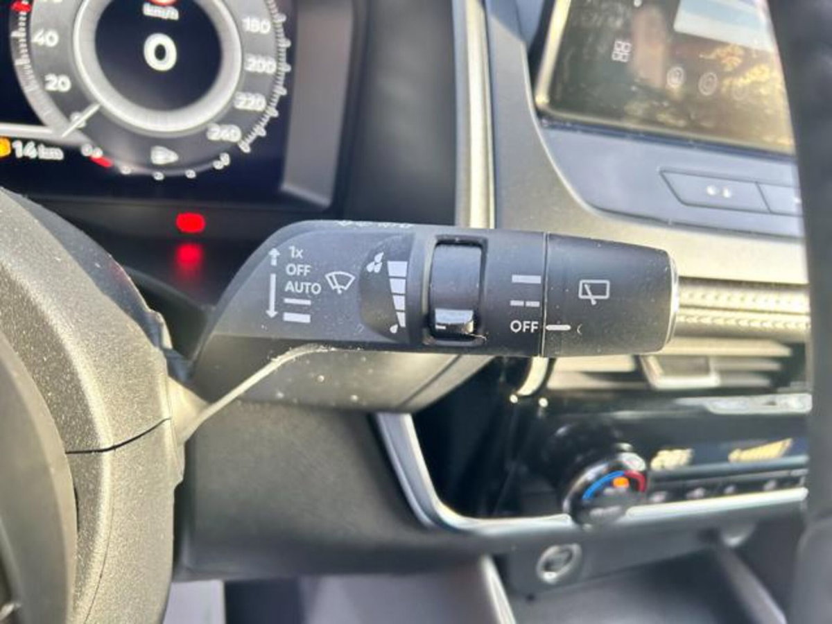 Nissan Qashqai 1.3 mhev N-Connecta 4wd 158cv xtronic (15)