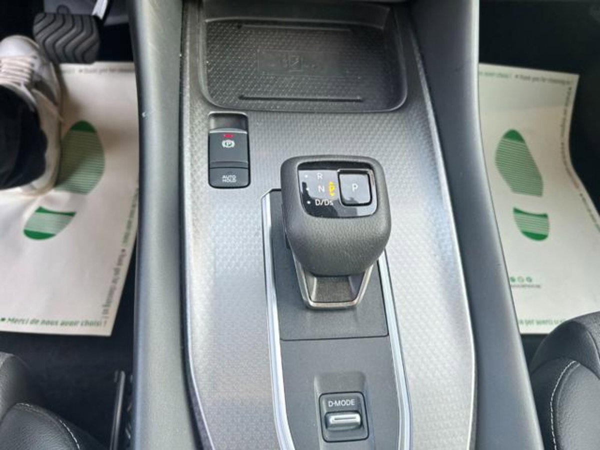 Nissan Qashqai 1.3 mhev N-Connecta 4wd 158cv xtronic (18)