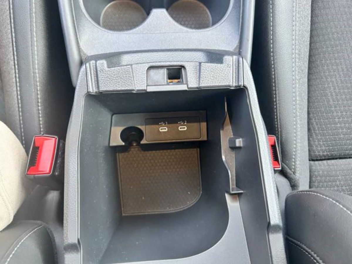 Nissan Qashqai 1.3 mhev N-Connecta 4wd 158cv xtronic (19)