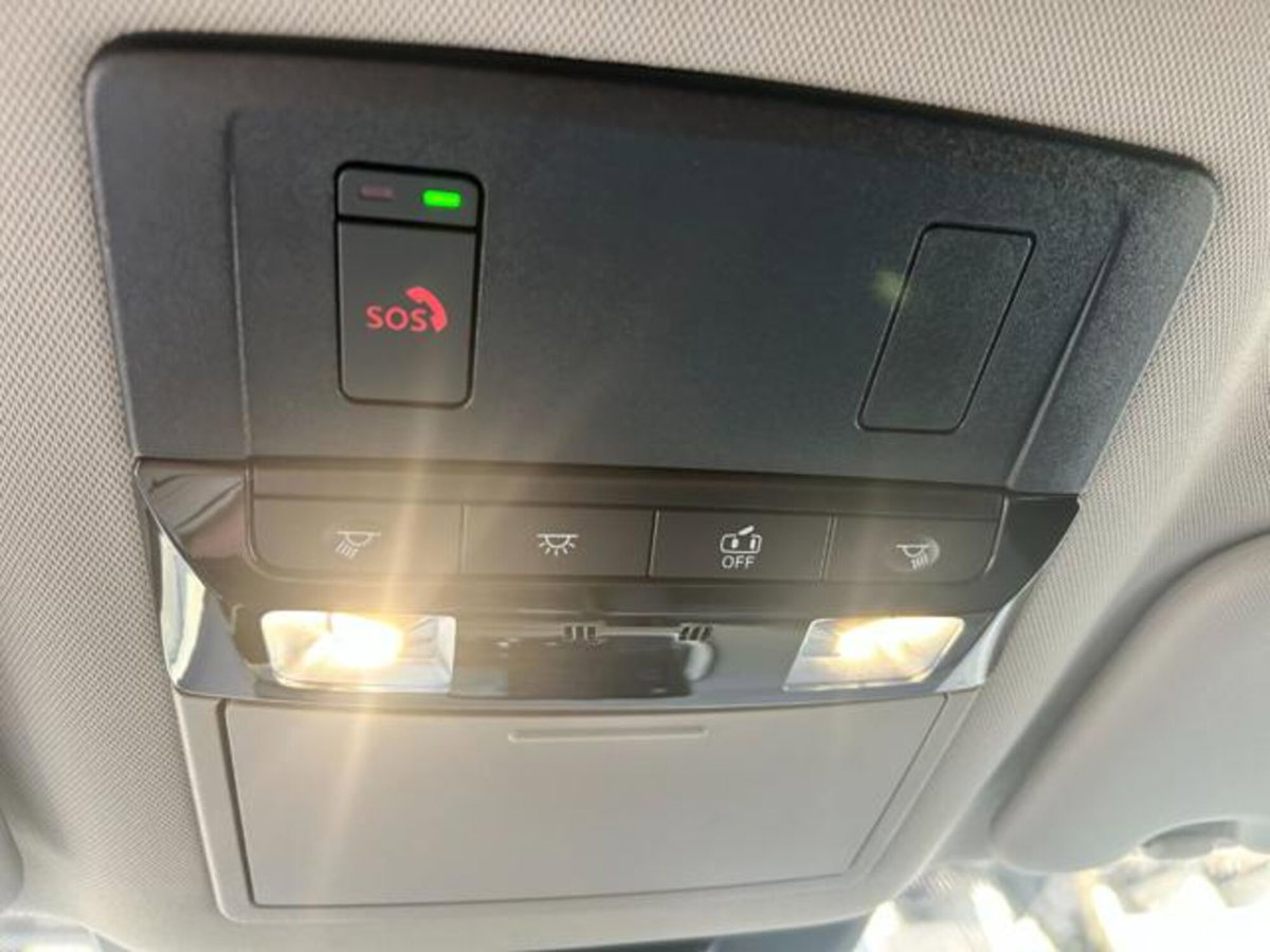 Nissan Qashqai 1.3 mhev N-Connecta 4wd 158cv xtronic (20)