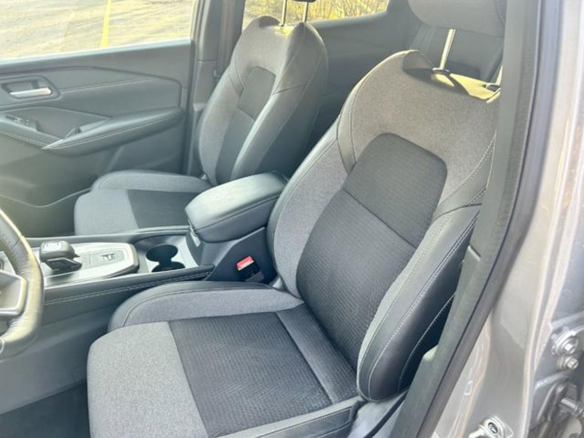 Nissan Qashqai 1.3 mhev N-Connecta 4wd 158cv xtronic (8)