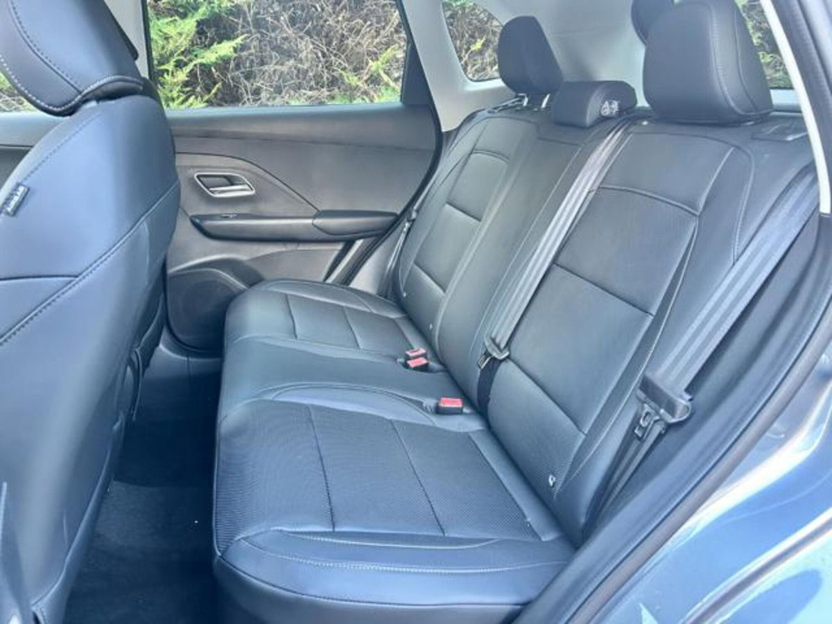 Mg ZS 1.5 hybrid+ Luxury auto (10)