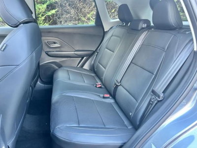 Mg ZS 1.5 hybrid+ Luxury auto (10)