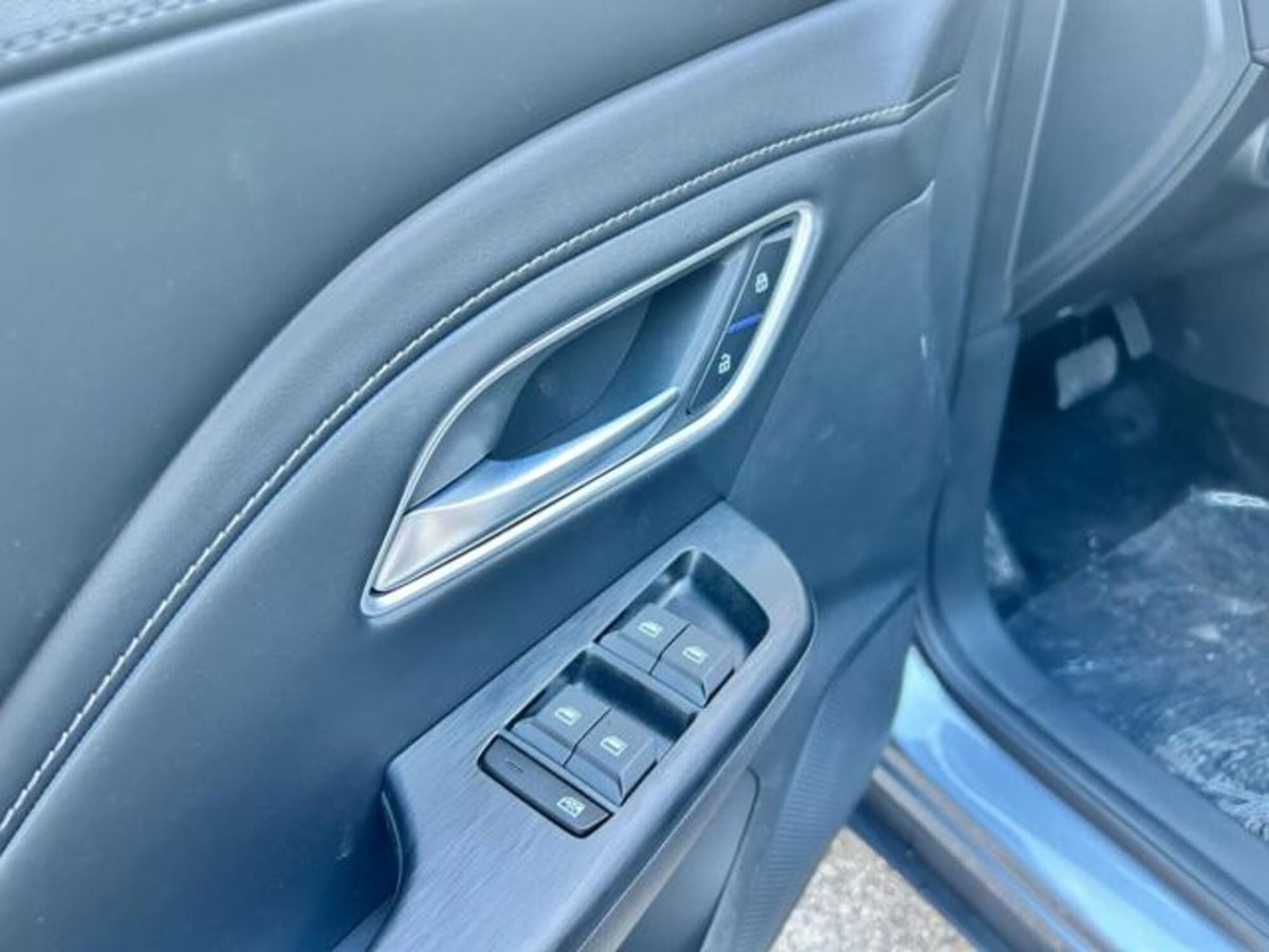 Mg ZS 1.5 hybrid+ Luxury auto (11)