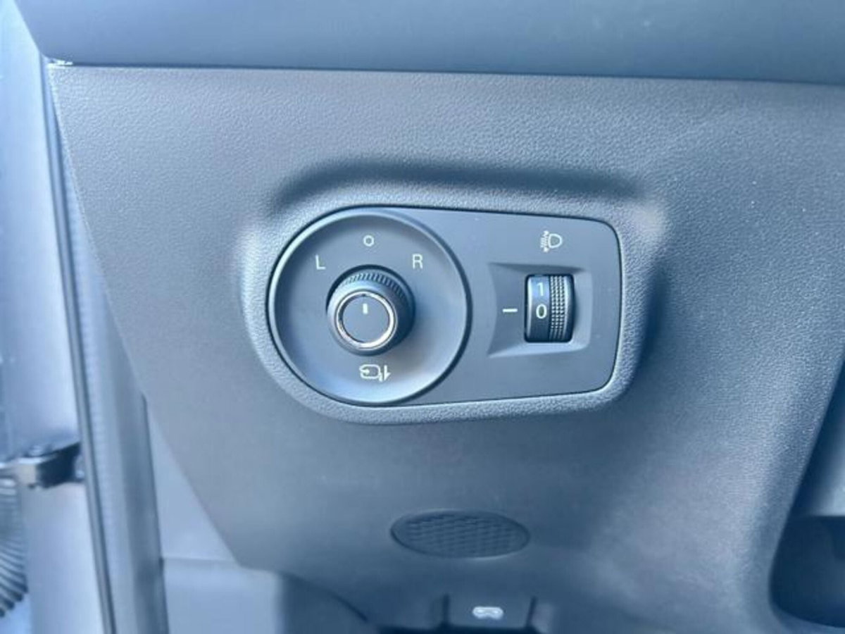 Mg ZS 1.5 hybrid+ Luxury auto (12)