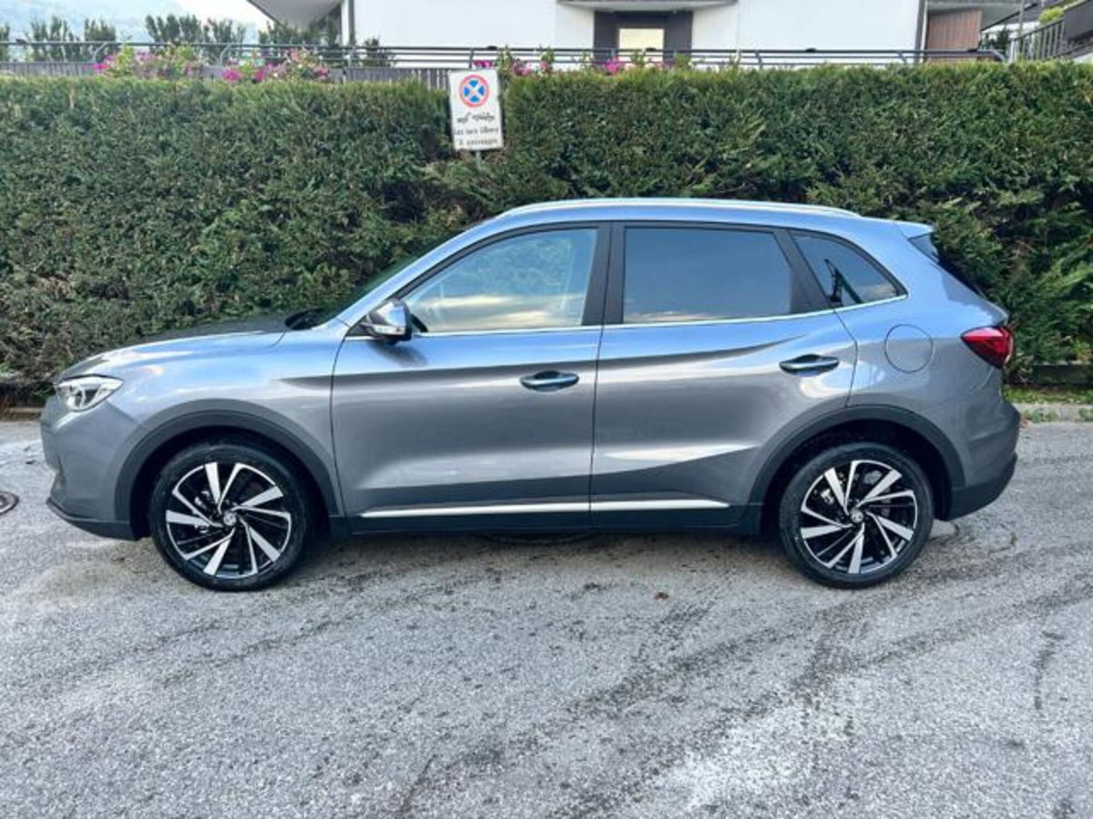 Mg ZS 1.5 hybrid+ Luxury auto (3)