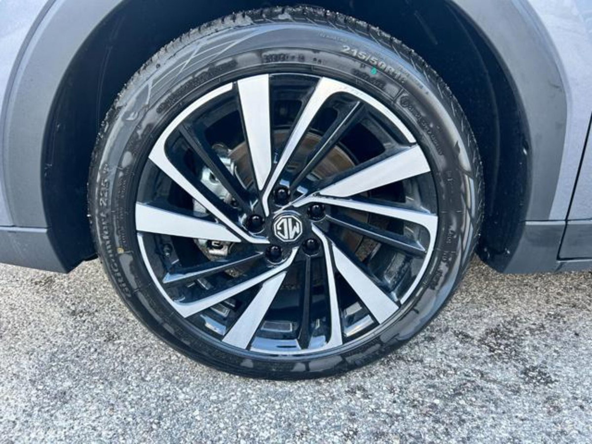 Mg ZS 1.5 hybrid+ Luxury auto (4)