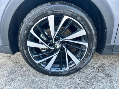 Mg ZS 1.5 hybrid+ Luxury auto (4)