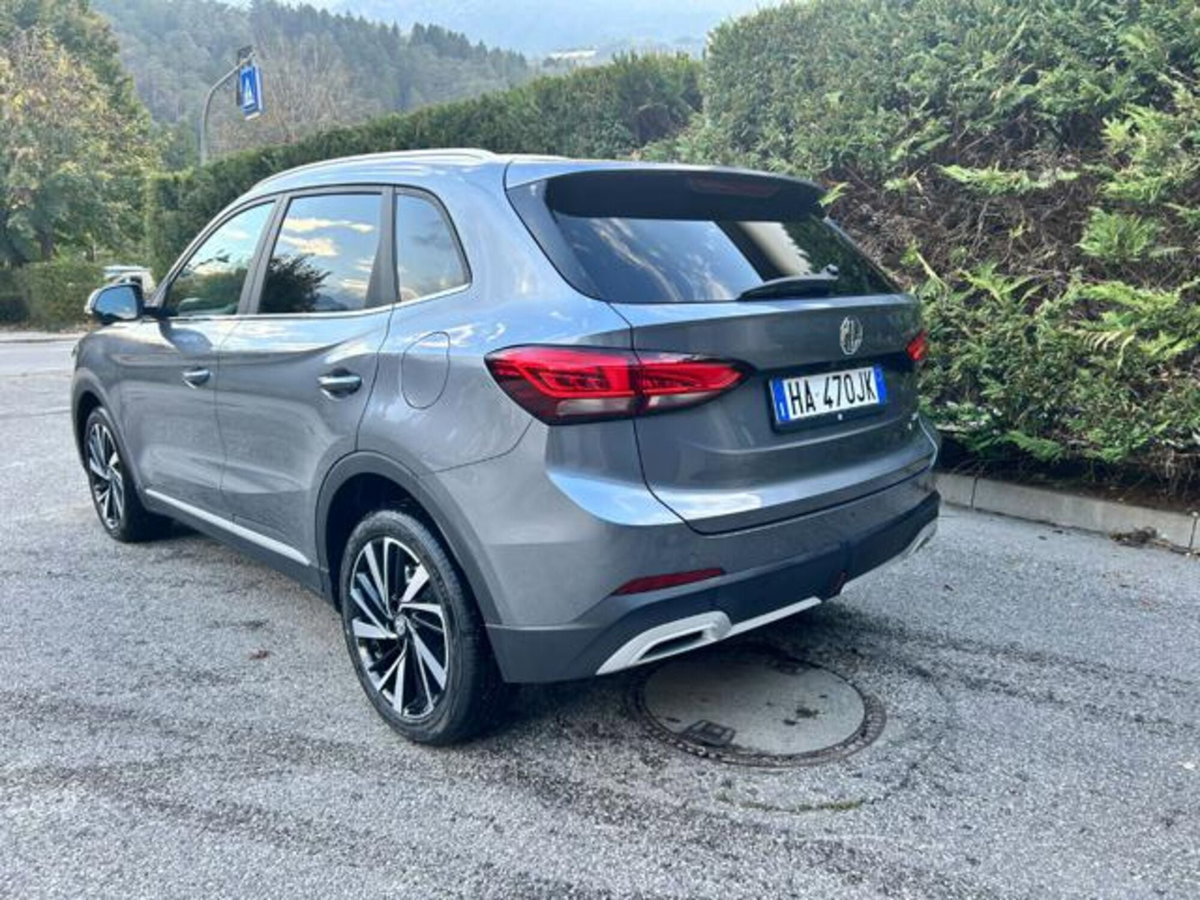 Mg ZS 1.5 hybrid+ Luxury auto (5)
