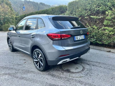 Mg ZS 1.5 hybrid+ Luxury auto (5)
