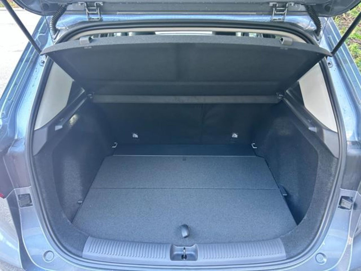Mg ZS 1.5 hybrid+ Luxury auto (7)