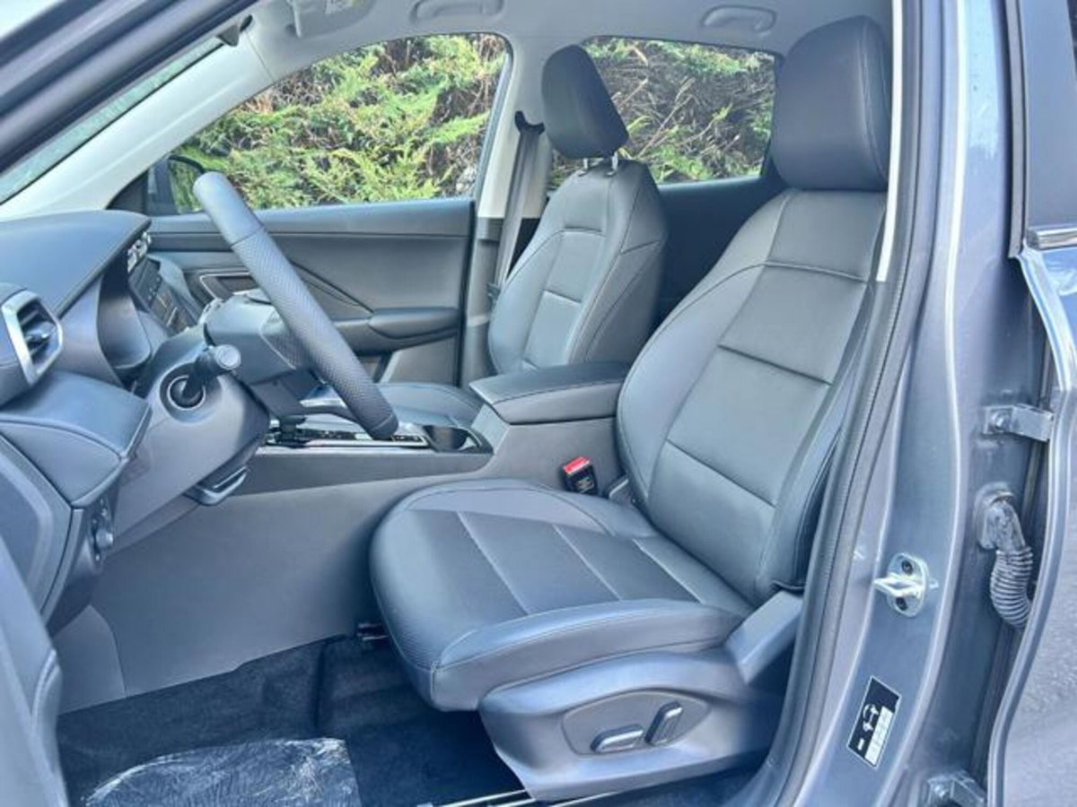 Mg ZS 1.5 hybrid+ Luxury auto (8)
