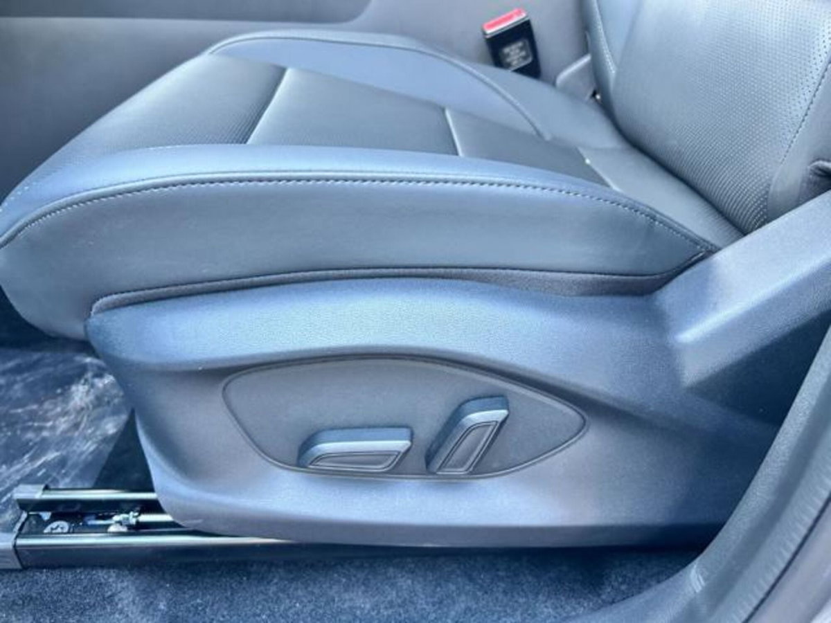 Mg ZS 1.5 hybrid+ Luxury auto (9)