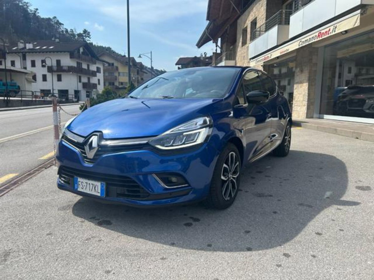 Renault Clio TCe 12V 90 CV 5 porte Business