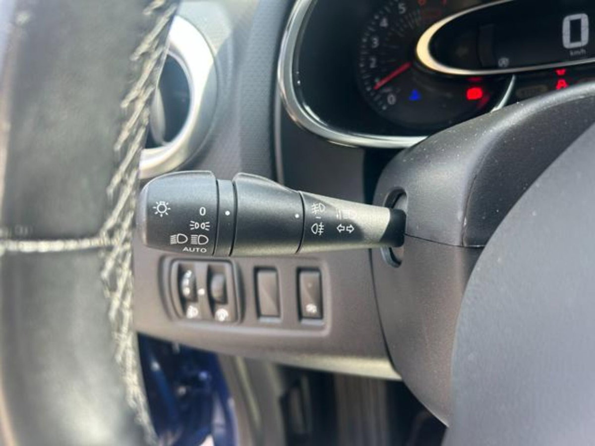 Renault Clio TCe 12V 90 CV 5 porte Business (15)