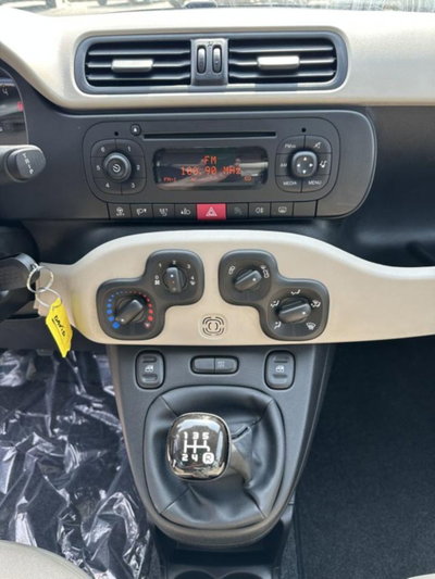 Fiat Panda 1.2 Easy (10)