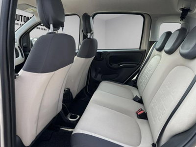Fiat Panda 1.2 Easy (12)