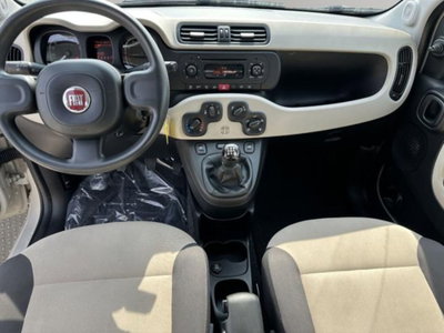 Fiat Panda 1.2 Easy (13)