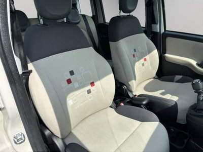 Fiat Panda 1.2 Easy (15)