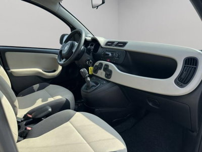 Fiat Panda 1.2 Easy (16)