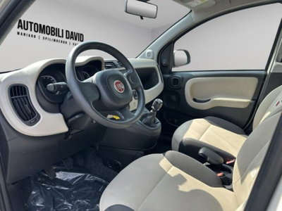 Fiat Panda 1.2 Easy (7)