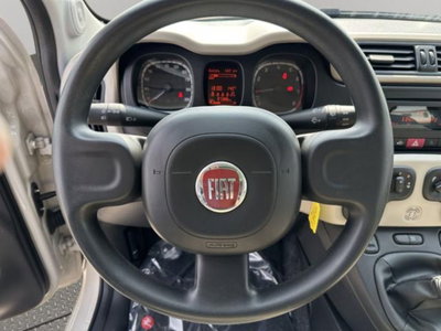 Fiat Panda 1.2 Easy (8)