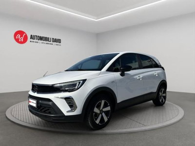 Opel Crossland X 1.5 ECOTEC D 120 CV Start&Stop aut. Des.Line usata