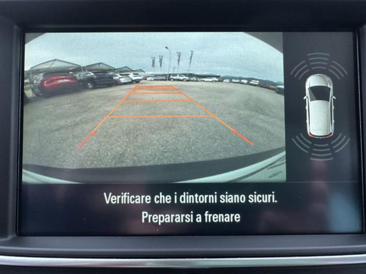 Opel Crossland X 1.5 ECOTEC D 120 CV Start&Stop aut. Des.Line (10)