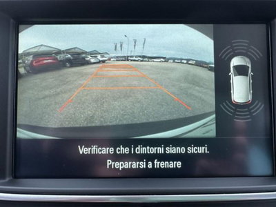 Opel Crossland X 1.5 ECOTEC D 120 CV Start&Stop aut. Des.Line (10)