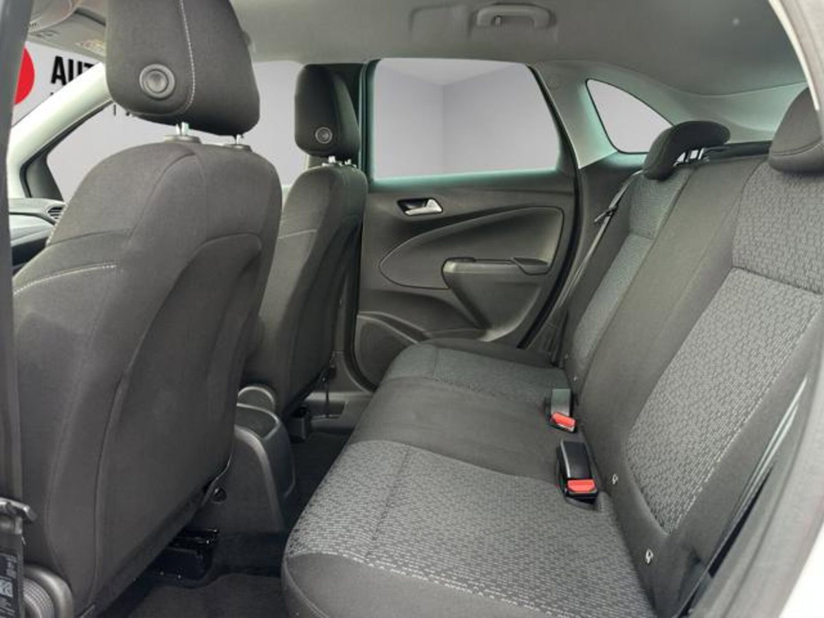 Opel Crossland X 1.5 ECOTEC D 120 CV Start&Stop aut. Des.Line (12)