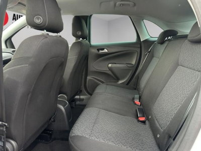 Opel Crossland X 1.5 ECOTEC D 120 CV Start&Stop aut. Des.Line (12)