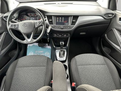 Opel Crossland X 1.5 ECOTEC D 120 CV Start&Stop aut. Des.Line (13)