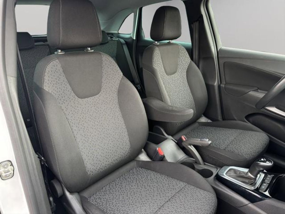 Opel Crossland X 1.5 ECOTEC D 120 CV Start&Stop aut. Des.Line (15)