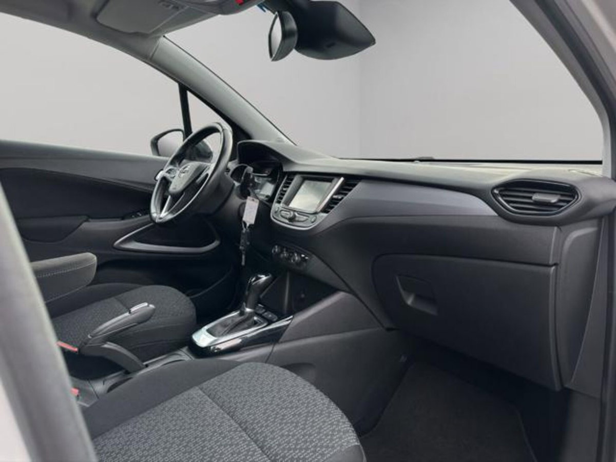 Opel Crossland X 1.5 ECOTEC D 120 CV Start&Stop aut. Des.Line (16)