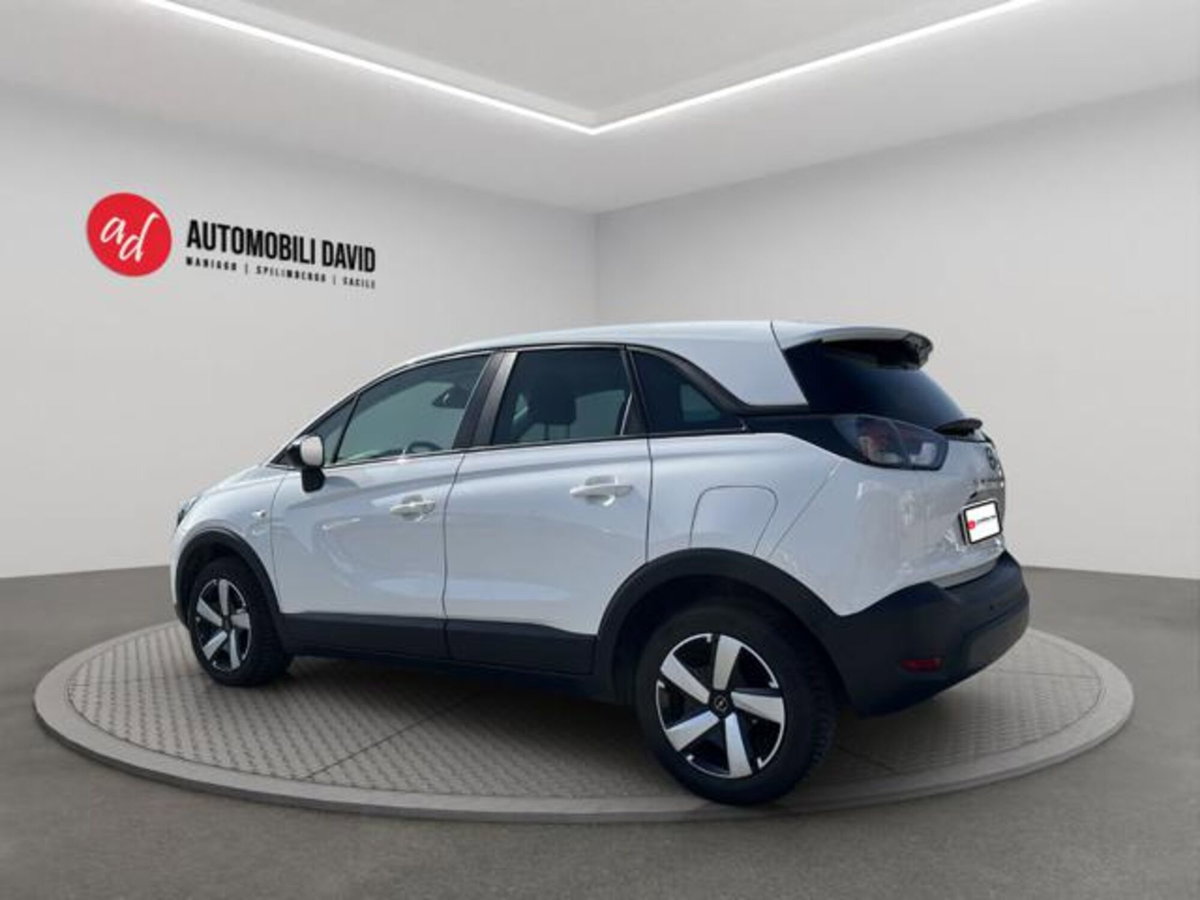Opel Crossland X 1.5 ECOTEC D 120 CV Start&Stop aut. Des.Line (3)