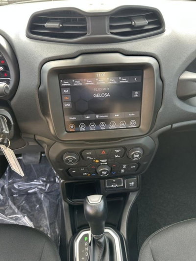 Jeep Renegade 1.5 Turbo T4 MHEV Limited (10)