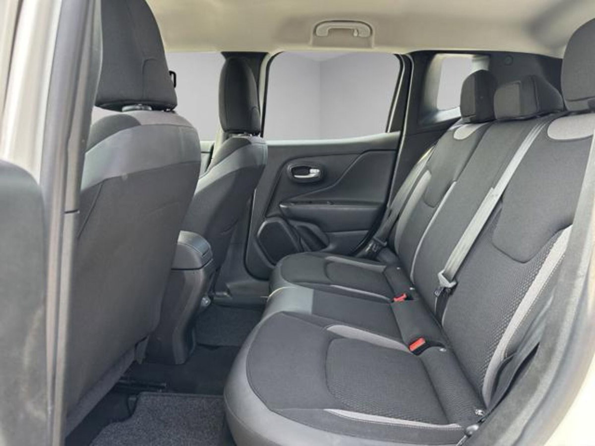Jeep Renegade 1.5 Turbo T4 MHEV Limited (12)