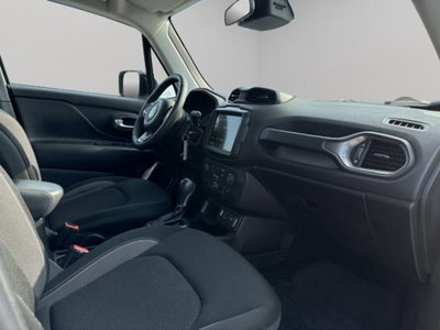 Jeep Renegade 1.5 Turbo T4 MHEV Limited (16)