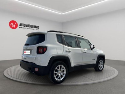 Jeep Renegade 1.5 Turbo T4 MHEV Limited (4)