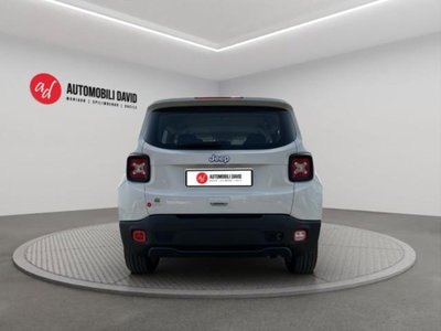 Jeep Renegade 1.5 Turbo T4 MHEV Limited (6)