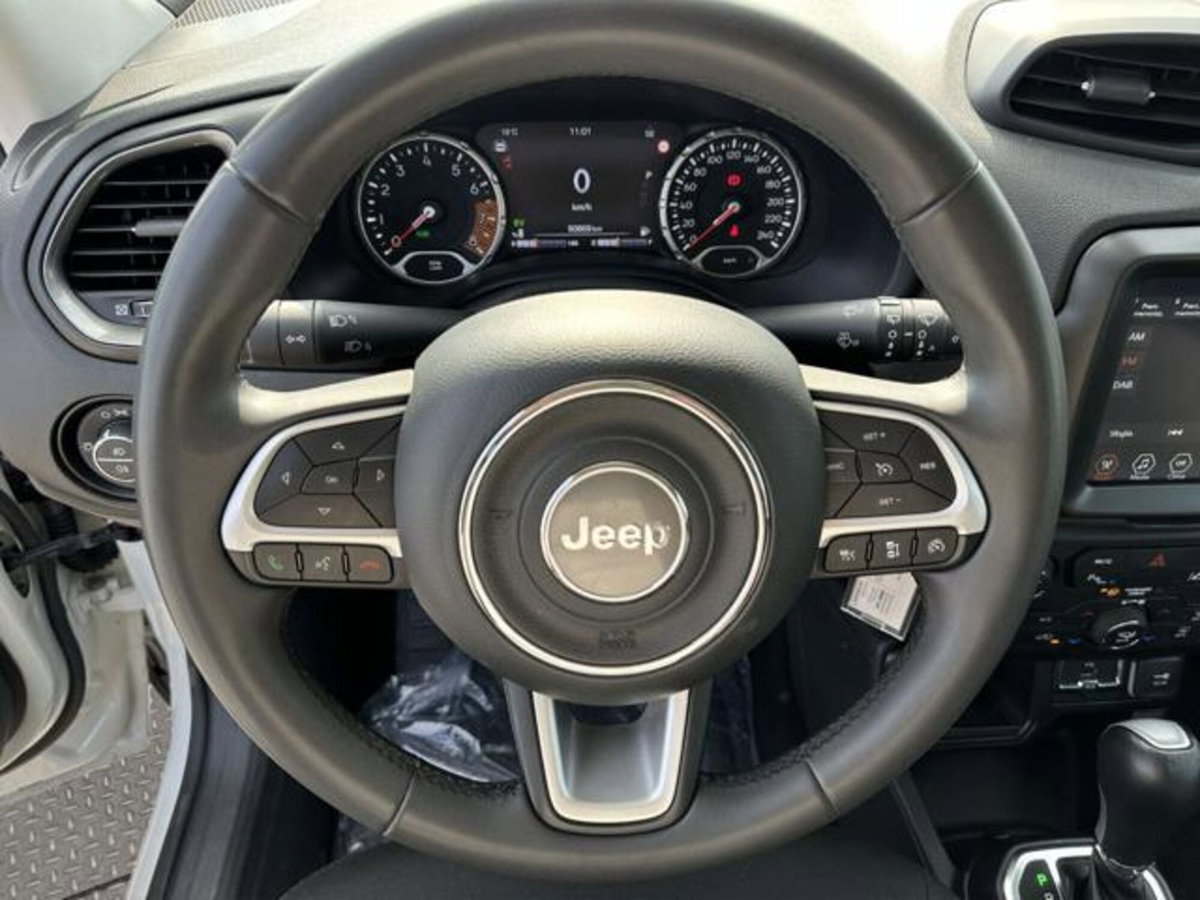 Jeep Renegade 1.5 Turbo T4 MHEV Limited (8)
