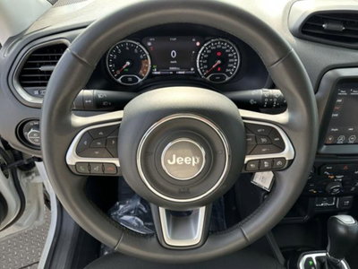Jeep Renegade 1.5 Turbo T4 MHEV Limited (8)
