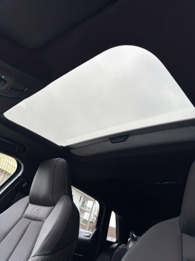 Audi A3 Sportback 35 TFSI S tronic S line edition (18)