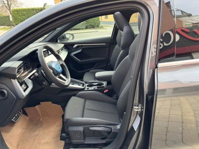 Audi A3 Sportback 35 TFSI S tronic S line edition (6)