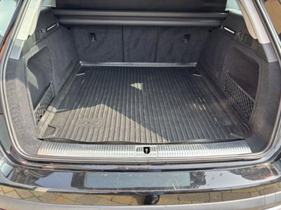 Audi A4 Allroad 40 TDI 190 CV S tronic Identity Contrast (14)